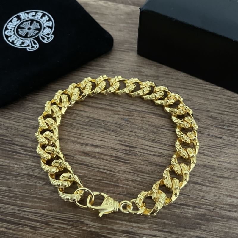 Chrome Hearts Bracelets